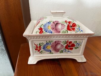 Chodská keramika a porcelán - 7