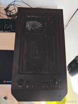 NOVÝ Herní PC, lepší než na Alze/Smarty, záruka do 09/2027 - 7