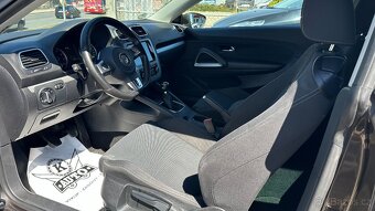 Volkswagen Scirocco 1.4TSi 90kW Stav,PDC,Navi - 7