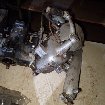 Věci na veteráni - 7