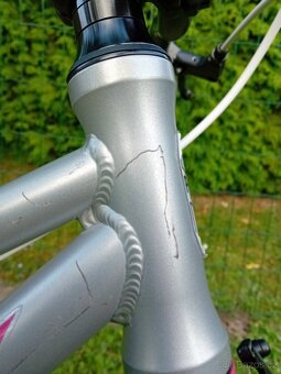 Ultralehké dětské kolo Puky - 7