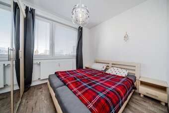 Pronájem, byt 3+1, 55 m, Kpt. Jaroše 787, Orlová - Lutyně, Č - 7