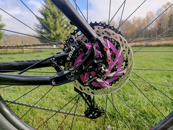 Horské kolo 29' (vel.19'') - 7