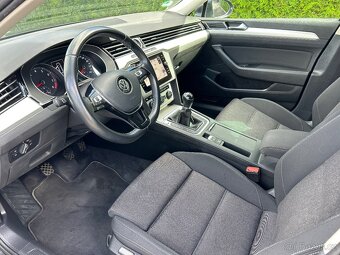 VW Passat B8 1.5tsi 110kW/150PS, r.v. 2019, naj. 85tkm dolož - 7
