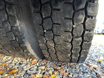 MAN TGX 26.400 THERMOKING EURO5 - 7