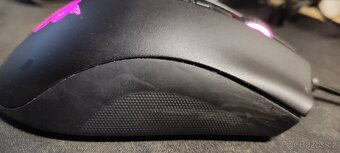 Herní myš Razer Deathadder V2 - 7