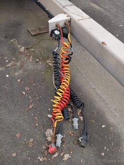 Průjezdný vlek 20 europalet hipocar - 7