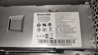 Lenovo ThinkCentre M720t - 7