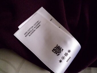 Fred Perry  pánske slim polo tričko  S - 7