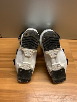 SALOMON X-Max 60 TL - vel. 23,0/23,5 - 7