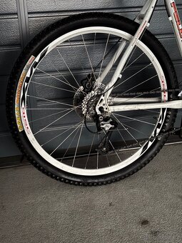 Horské kolo Pells Razzer - 7