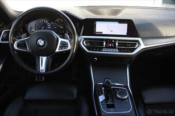 BMW Řada 3 M340i xDrive M SPORT LASER ČR (2019) - 7