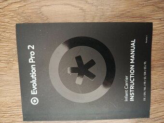 Autosedačka Kiddy Evolution pro 2 - 7