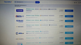 Projektor Anker Nebula Mars 3 (NOVÝ) - SUPER CENA - 7