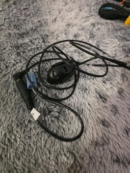 2din autorádio Ford - 7