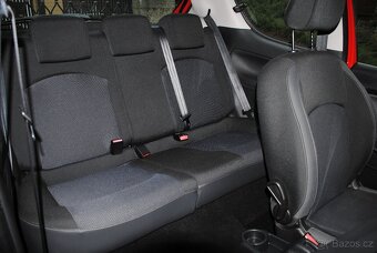 Peugeot 206+ 1.4 55kW - naj. 78 000km - klimatizace - 7