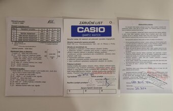 P: Casio GBD-800UC-5ER - 7