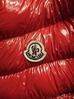 Moncler dámská bunda xxs - 7