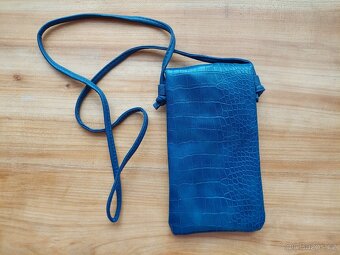 Krásná nová sada batoh + kabelka + peněženka EXTRA SLEVA - 7