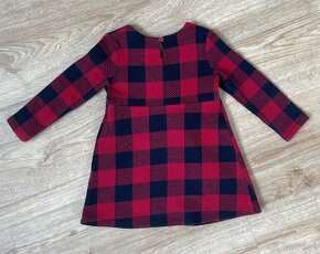 Dětské oblečení 86/92 (2/2) - 7