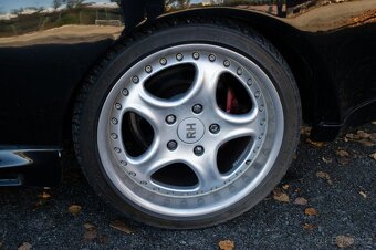 Porsche 944 2.5 Targa - 7