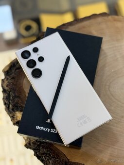 SAMSUNG GALAXY S23 ULTRA - 7