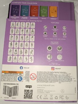 Kreslící tablety - nové, originál zabalené - 7