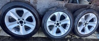 Styling 232 r19 5x120 - 7