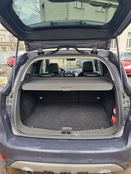 FORD KUGA 2,0 TDCI AUTOMAT - 7