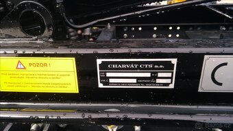 Iveco Eurocargo 6,7   MLC 120E22 6,7l (2024) - 7