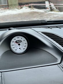 PORSCHE Chrono /LCD.Cayenne, Panamera,911 atd. - 7