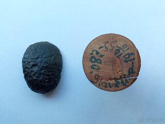 Vltavín - Slavětice - 7