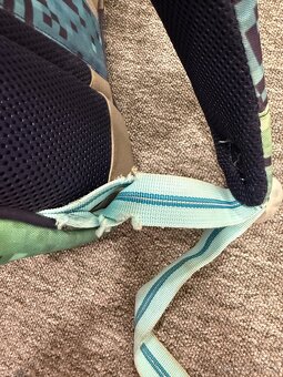 Aktovka Topgal pro 1.-2.třídu - 7