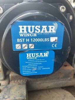 Odtahový speciál Man TGL 12.240 4x2 - 7