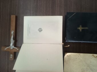 Cyrilometodějsky kancionál - 7