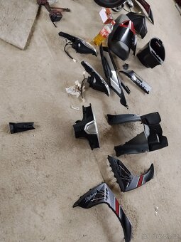 Maxon Ardour 125 ND - 7