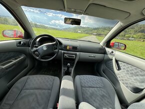 Škoda Octavia 2.0 - 7
