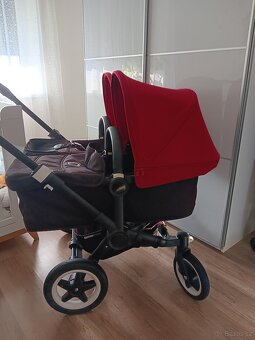 Bugaboo Donkey 2 - 7