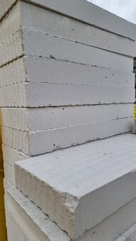 OSB desky, vata, sádrokarton, řezivo, Ytong - 7