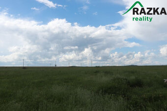 Prodej stavebního pozemku 663 m2 Svahy, Planá - 7