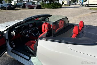 BMW M850i 390 kW xDrive Cabriolet, Lasery, Ventilace - 7