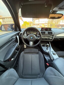 BMW 125d M-Paket 165kW TOP - 7