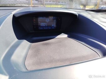 Ford Grand C-max 2.0 TDCI 103KW,7 míst - 7