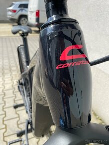 Nové elektrokolo CORRATEC s motorem BOSCH - SLEVA - 7