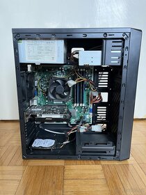 NEJLEVNĚJŠÍ POČÍTAČE OD 1400KČ, OPRAVY PC, NÁHRADNÍ DÍLY - 7