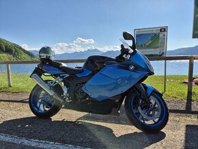 BMW K 1200S 2007 - 7