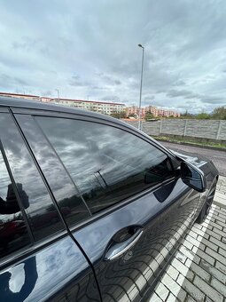 Bmw F10 550xd - 7