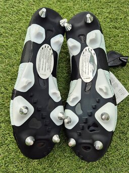 Kopačky Adidas X 15.1 SG, kůže, nové, 42 - 7