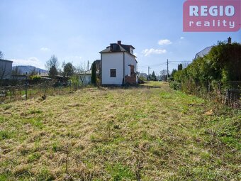 Prodej pozemku o výměře 1.261 m2, Kunčičky u Bašky - 7