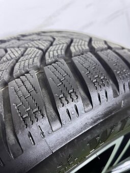 Alu kola 5x108 r18 s pneu (vlv66) - 7